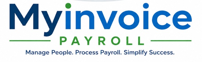 MyInvoice Payroll